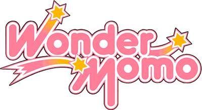 Wonder Momo (TurboGrafx-16) Play Online